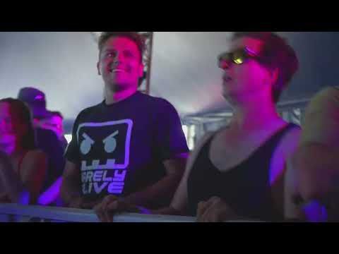 Rampage Open Air 2022 - Sweettooth B2B Lev3l