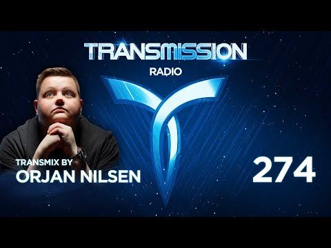 Transmission Radio 274 - Transmix by ORJAN NILSEN