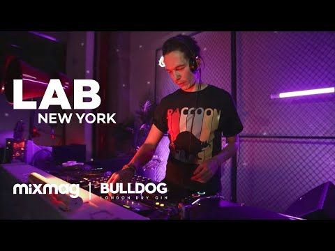 Herodot in The Lab NYC