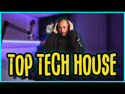 TOP 10 TECH HOUSE BANGERS || HCDS 93