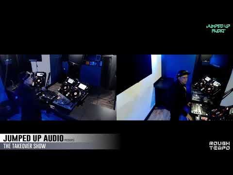 JUMPED UP AUDIO Presents THE FRIDAY NIGHT JUMPED UP TAKEOVER