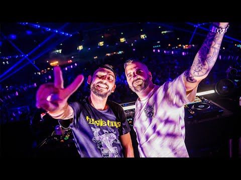 Crypsis vs. Digital Punk @ Supremacy, 2024