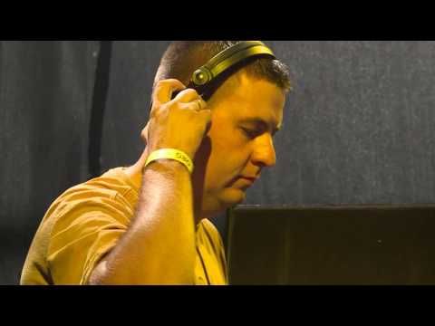 Vladimir Palik @ Green Love, Novi Sad, 24th June 2017