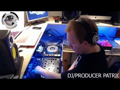GMDJS Patrick Wayne