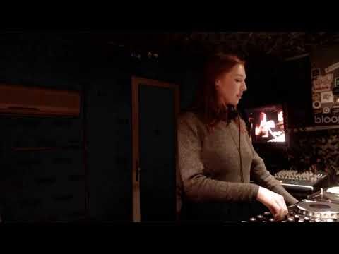 Urban Soundscapes w/ Redfreya -  27.10.20