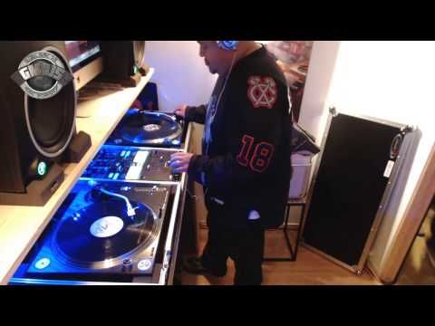 5 record rotation part 2 May 2016