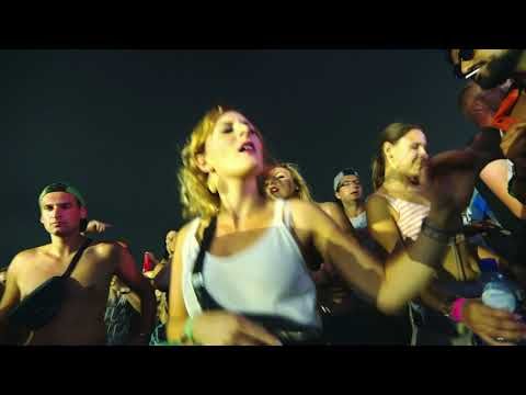B-Front | Tomorrowland Belgium 2018