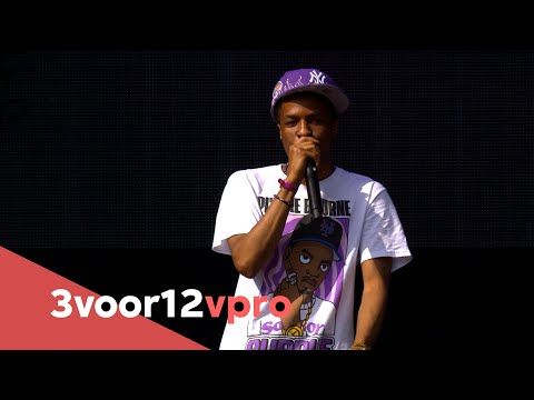 Pi'erre Bourne - Live at WOO HAH! x Rolling Loud 2022