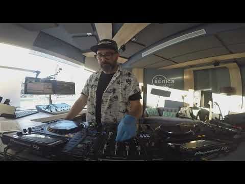 KARLOS SENSE - NOISEGARDEN 289 #SUPPORTSONICA
