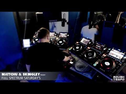 Double Trouble with Young 1- Live on Rough Tempo