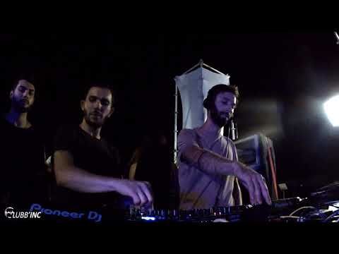 Atapy & Olivian Nour Minimal Techno Mix Endless Summer Clubb Inc Dj Set