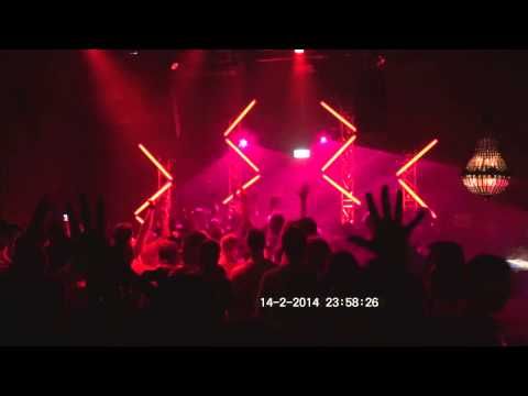 Simon O'Shine (full set part 2) @ Luminosity Trance Gathering, Amsterdam 14-02-2014