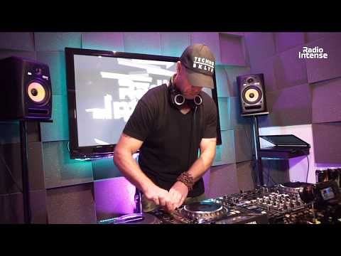 Donnerstag - Live @ Radio Intense Barcelona 09.10.2019