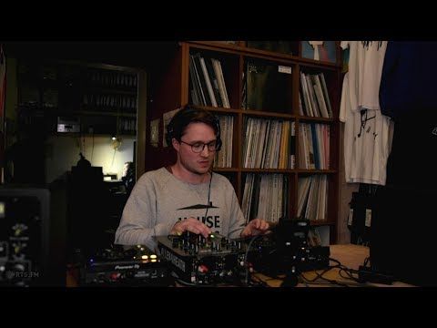 Sven Weisemann RTS.FM Berlin 31.12.2018
