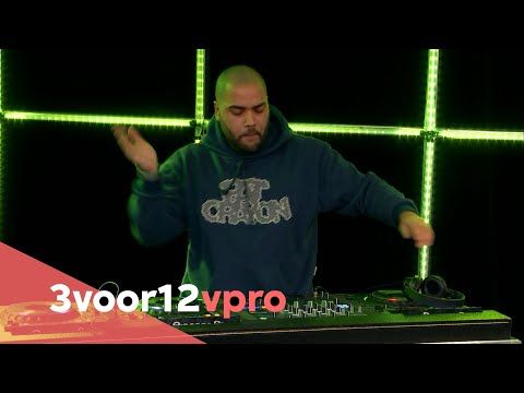 DJ Blaize - Live at Club Cleven