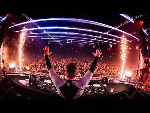 D-Sturb PLAYGROUND 05: MOMENTUM @ Supremacy 2023 Raw Resurgence