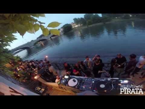 Rills 80Min Mix - We Play The Music We Love Open Air -