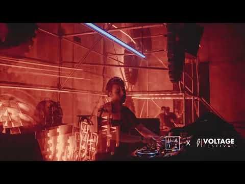 Kafim - Voltage Festival 2019