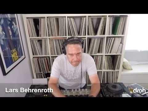 DSOH #663 - LARS BEHRENROTH IN THE MIX - DEEPER SHADES OF HOUSE DEEP HOUSE DJ MIX 2019