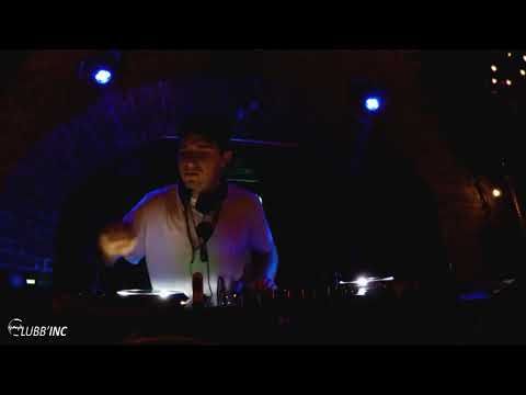 Bross Deep House Mix DHB goes BOHO Clubb Inc Dj Set