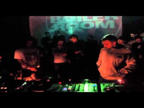 Raime 60 min Boiler Room DJ Set