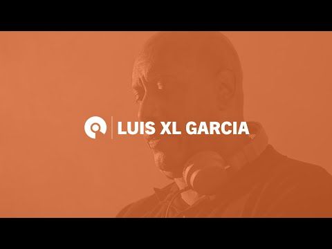 Luis XL Garcia @ Palace Lisbon | BE-AT.TV