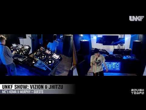 UNKF SHOW