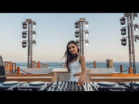 Korolova - Live @ Cavo Paradiso, Mykonos, Greece / Melodic Techno & Progressive House Mix
