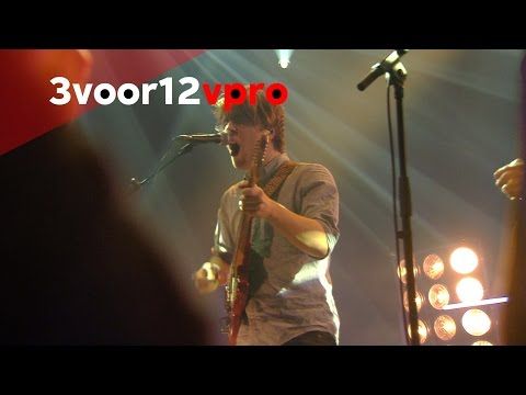 The Brahms   Live @ Song van het Jaar 2015