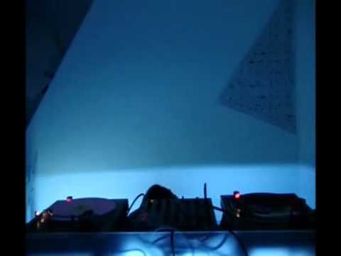 Dego @ RTS.FM - 10.03.2011