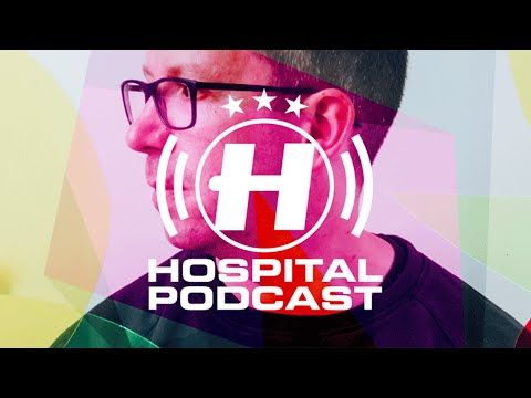 Hospital Podcast 432 - Nu:Tone Takeover
