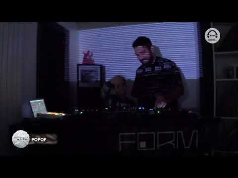 Clubbing TV presents FORM Live Streaming