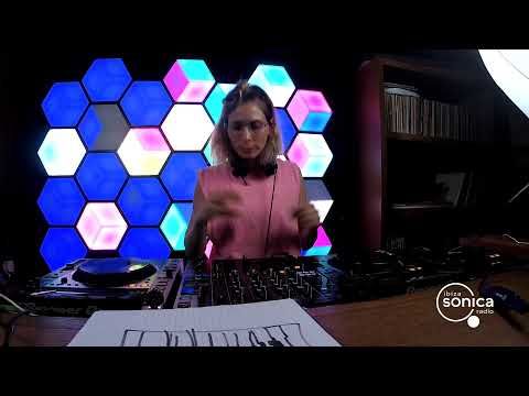 BLOND:ISH - LIVE FROM HER STUDIO/ #STAYATHOME