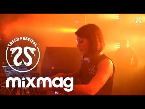 REBEKAH at CRSSD Festival | March 2019