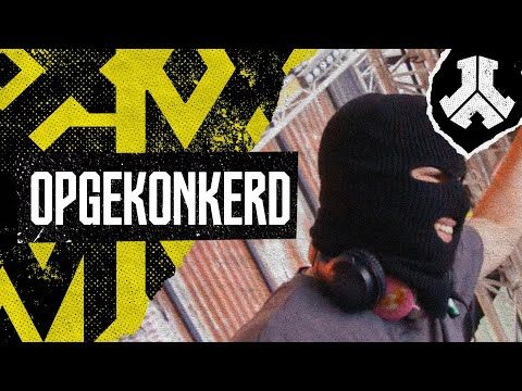 Opgekonkerd | Defqon.1 2024