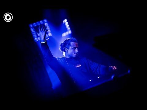 Corey James live @ Protocol X ADE 2018
