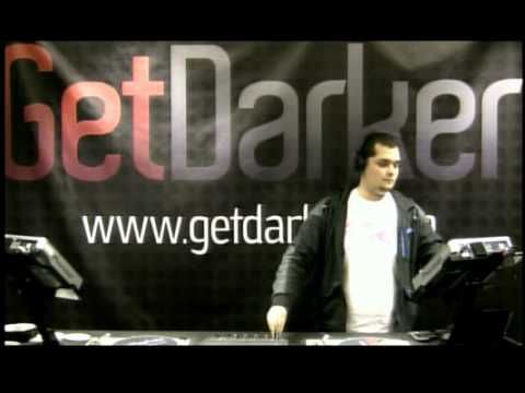 GetDarkerTV 95 - USUAL SUSPECTZ, COTTI, ENME, EUBY, CRAZY D, BREEZY (SUM TING NEW)