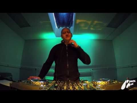 DEEJAY DM & MOBIUS ONE ✚✚ PowerBox Live!  ✚✚ Commercial, House, EDM DJ Set