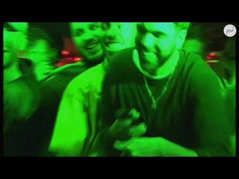 Drone DJ Set | Keep Hush London: Coyote Records Presents