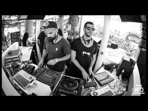 Los Suruba @ ANTS (Ushuaïa Ibiza Beach Hotel) Live Streaming
