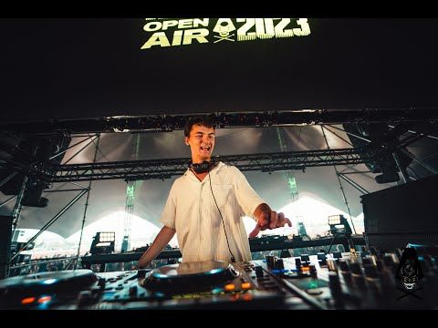 Rampage Open Air 2023 - Andromedik