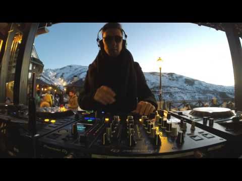 We Must Live feat. Flug @ Fiesta Bullshit - Sierra Nevada