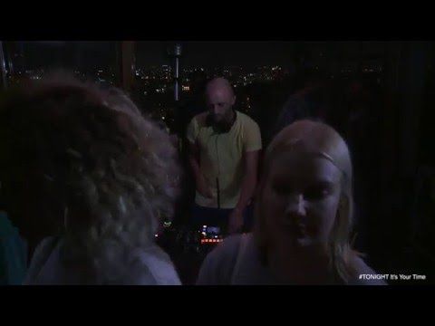 LouLou PLayers [Private Party Project] istanbul Dj set