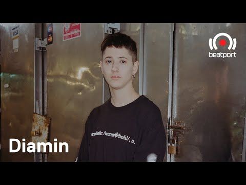 Diamin  DJ set - Beatport x MARICAS | @Beatport  Live