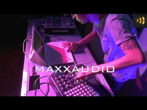 GRILL 003 / SAM CORTEZ of Milk Drinkers Part2 #DJset