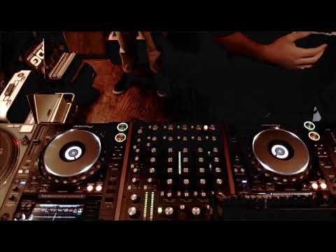 Gunfinger Food  w/ Banano + special guest Jeigo-  7.12.2019