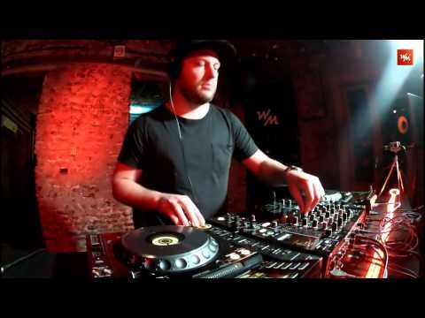 We Must Live #121 Ft. Nicolas Miranda (Y.E.G)