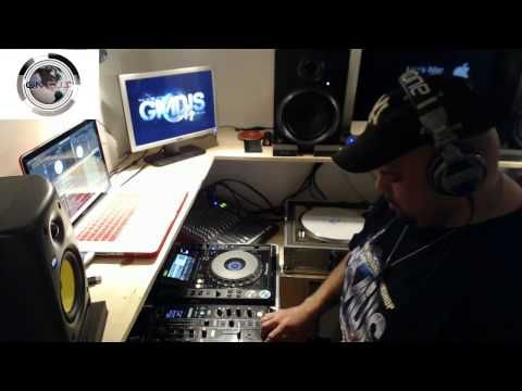 GMDJS Virgil The House