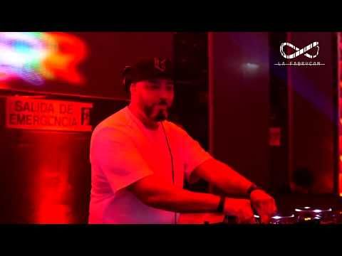 Roger Sanchez | La Sucursal del Cielo Dj Set | La Fabrycam