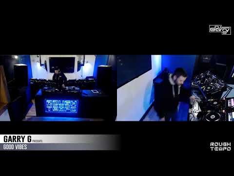 GARRY G PRESENTS THE GOOD VIBES SHOW WITH GUESTS BIG BEATZ, J-DAMM AND SCOTFREE